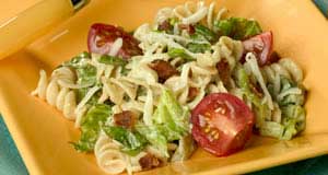 Healthy Salad Menu: Affordable and Easily Prepared Salad Treats