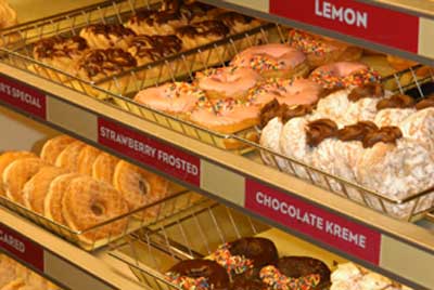 Introducing The New Dunkin Donuts Menu Introducing The New Dunkin Donuts Menu