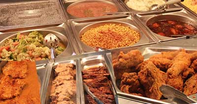 Soul Food Menus Soul Food Menus