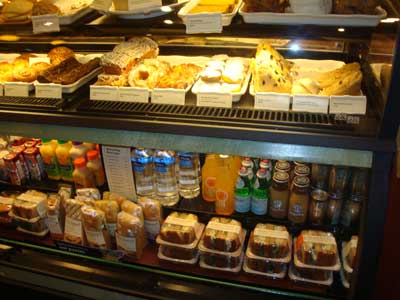 Why and How To Choose From The Starbucks Menu
