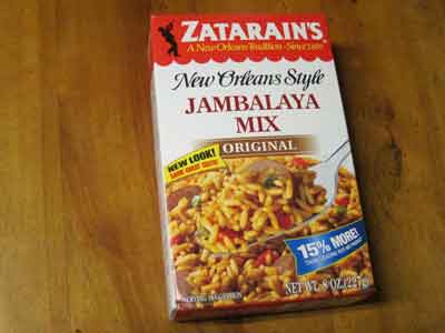 Red Lobster Menu – Spicy Shrimp Jambalaya Review Red Lobster Menu – Spicy Shrimp Jambalaya Review