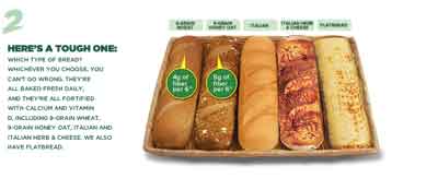 Why And How To Find The Online Subway Menu Why And How To Find The Online Subway Menu