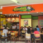 BInalot Menu and Prices