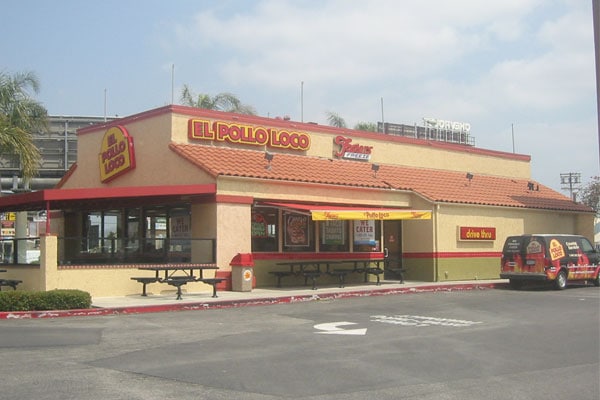 El Pollo Loco Restaurant