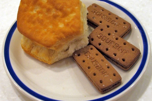 Bob Evans Biscuit