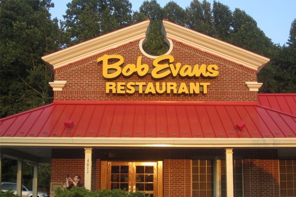 Bob Evans Restaurant