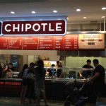 Chipotle Mexican Grill Menus