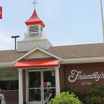 Friendlys Restaurant Menu