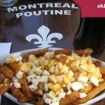 ohPoutine menu and prices