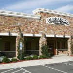 Carrabba's Italian Grill Menu