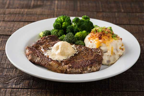 Chilis Classic Ribeye