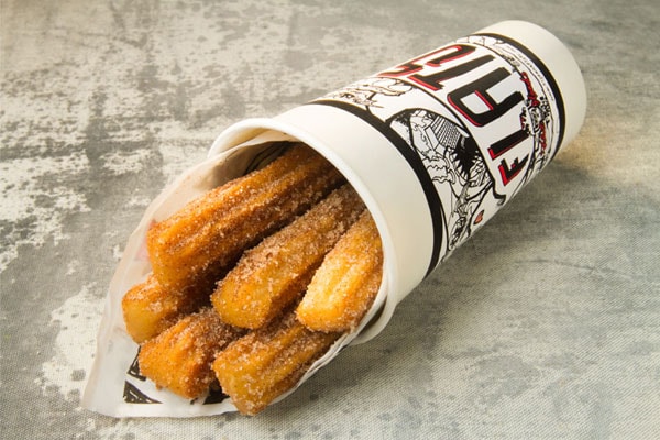 Churros