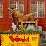 Bojangles' Famous Chicken 'n Biscuits Menu