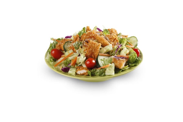 Chicken Supreme Salad