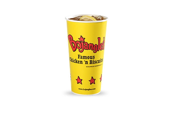 Legendary Iced Tea