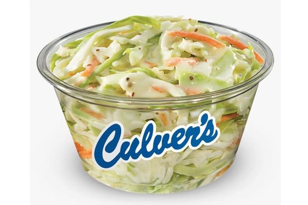 Cole Slaw