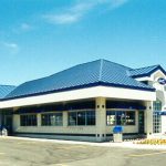 Culvers Restaurant