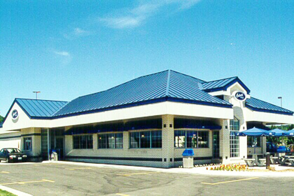 Culvers Restaurant