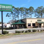 Beef O' Brady's Menu