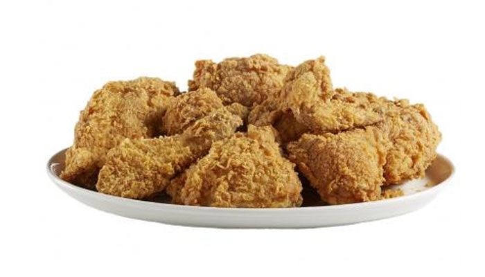 FRIED CHICKEN