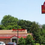 roy rogers restaurant