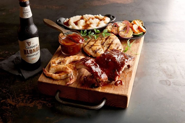 Claim Jumper Menu Picture 6