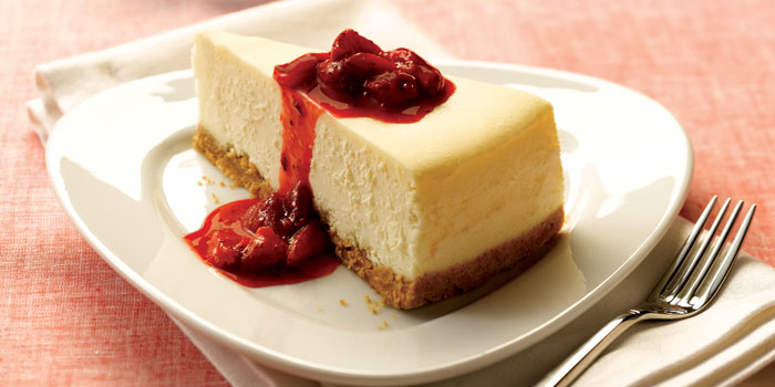 Cheesecake