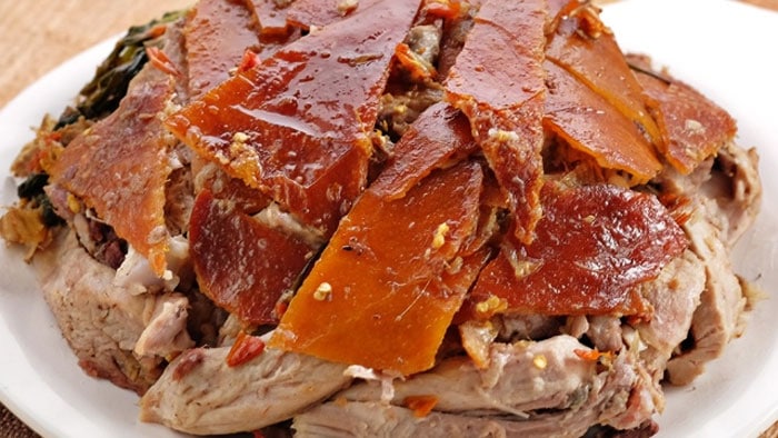 Ricos Lechon