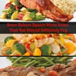 Some Bakers Square Menu Items That You Should Definitely Try