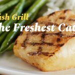 Bonefish Grill: The Freshest Catch