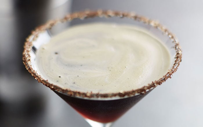 Espresso Martini