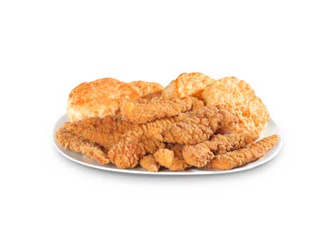 12 Piece Chicken Supremes Box