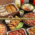 BJ’s Restaurants – Best Food and Booze in the Country!