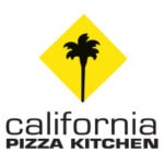 California-Pizza official logo of the company