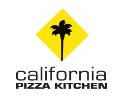 California-Pizza official logo of the company