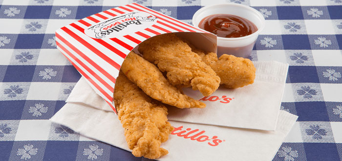 Chicken Tenders