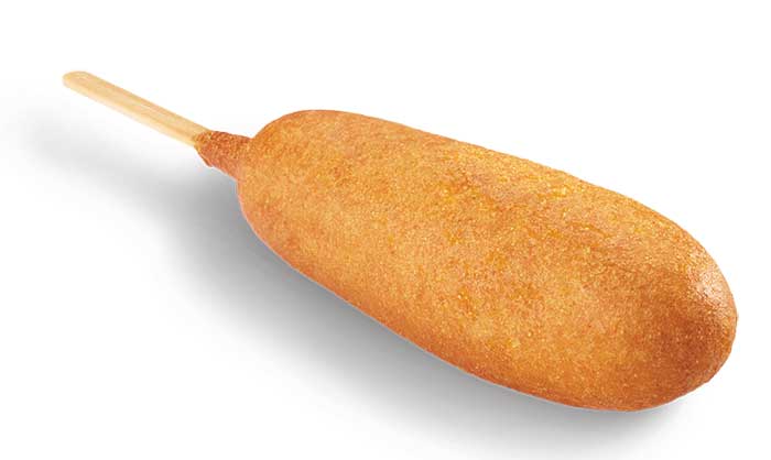 Corn Dog