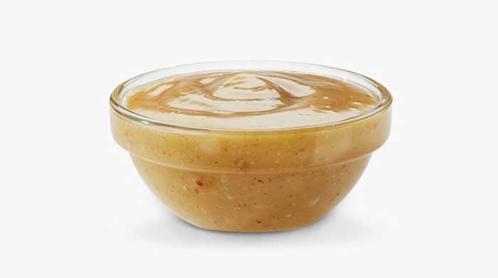 Honey Mustard Dressing