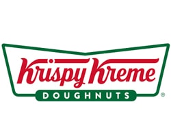 Krispy Kreme Doughnuts