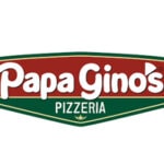 Papa Ginos restaurant-official logo of the company