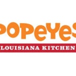 Popeyes Louisiana Kitchen-restaurant-official logo of the company