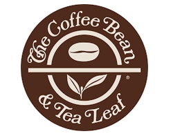 The Coffee Bean and Tea-Leaf-restaurant-official logo of the company