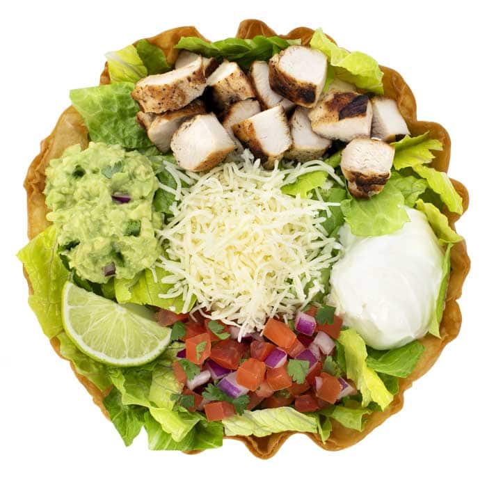 Tostada