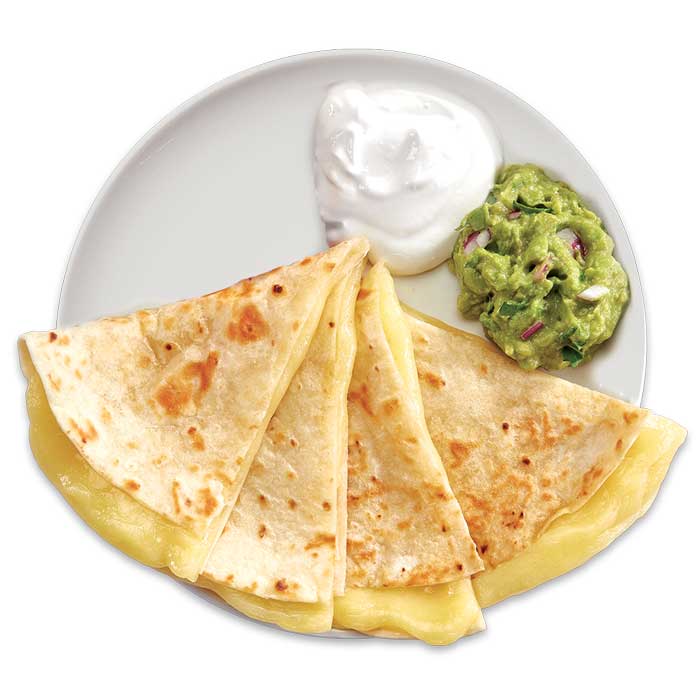 Quesadilla