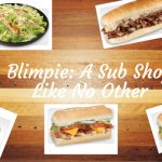 Blimpie: A Sub Shop Like No Other