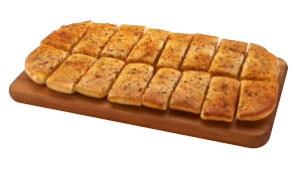 Cajun Howie Bread