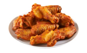 Howie Wings