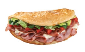 Italian Sub