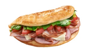 Turkey Club Sub