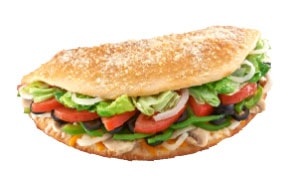 Veggie Sub